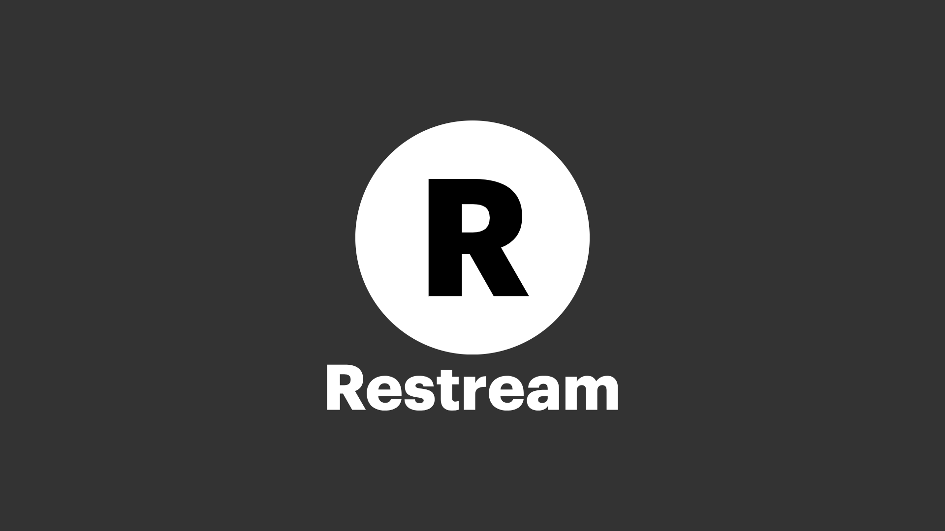 cupon descuento restream