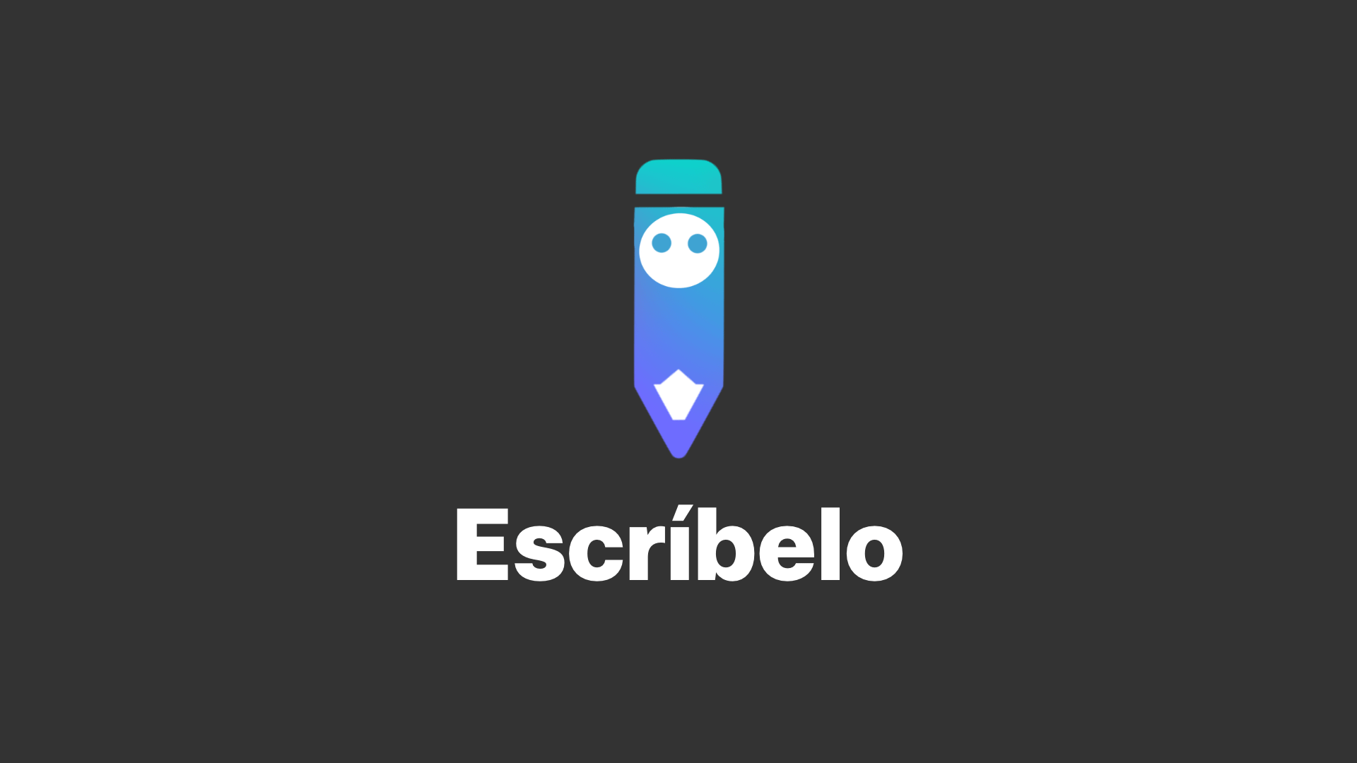 cupon descuento escribelo